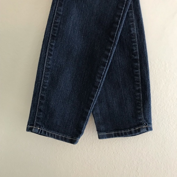 Anthro x Paige Verdugo Ankle Skinny Denim Jeans 26 - Picture 7 of 8